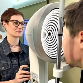 Bild von FILIA76 glasses for identities - Optiker