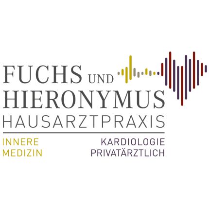 Logo from Hausarzt Praxis Hieronymus, Calmer & Kollegen