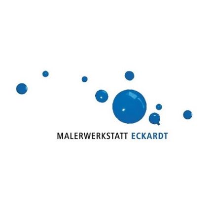 Logo fra Malerwerkstatt Eckardt