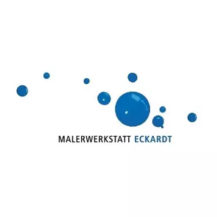 Logo van Malerwerkstatt Eckardt