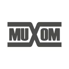Logo - MUXOM Online Marketing & Distribution