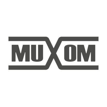 Logo van MUXOM - Online Marketing & Distribution