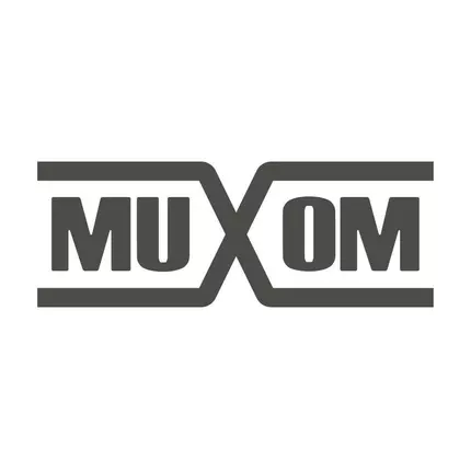 Logo od MUXOM - Online Marketing & Distribution