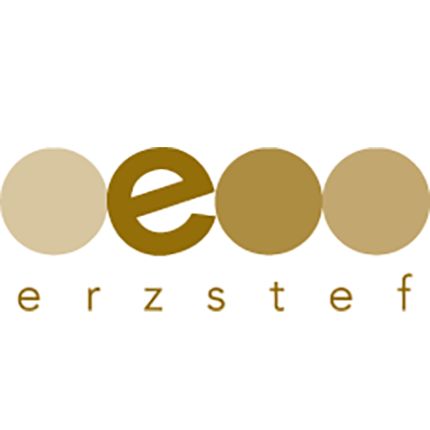 Logotipo de Erzstef Bettenhaus