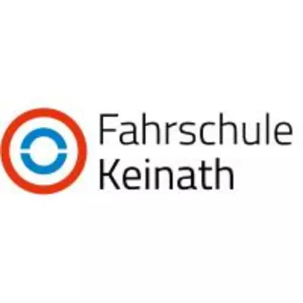 Logo od Fahrschule Keinath