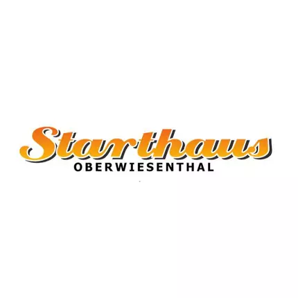 Logo da STARTHAUS Skiverleih & Sportshop Oberwiesenthal