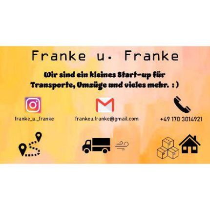 Logo od Franke u.Franke