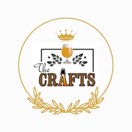 Logo van The Crafts