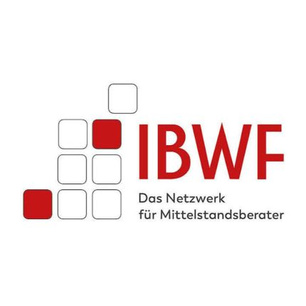 Logo da IBWF - Das Netzwerk für Mittelstandsberater