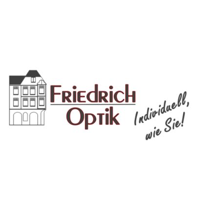Λογότυπο από Hannelore Friedrich Optik GmbH