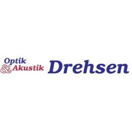 Logo von Optik & Akustik Drehsen OHG