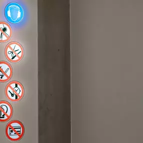 Bild von Dr. Lins | Ihre MRT Radiologie Privatpraxis Stuttgart | Schnelle Termine Vorsorge und mehr