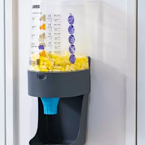 Bild von Dr. Lins | Ihre MRT Radiologie Privatpraxis Stuttgart | Schnelle Termine Vorsorge und mehr