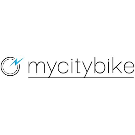 Logo von MyCityBike Wismar 