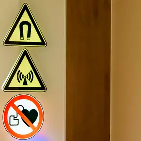 Bild von Dr. Lins | Ihre MRT Radiologie Privatpraxis Nürnberg | Schnelle Termine | Vorsorge und mehr