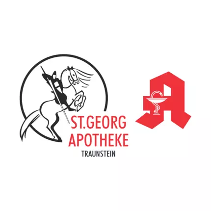 Λογότυπο από St. Georg-Apotheke