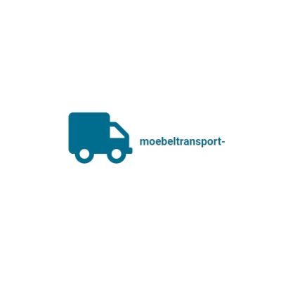 Logo van moebeltransport-in-magdeburg