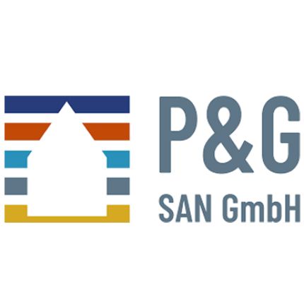 Logo fra P&G SAN GmbH Niederlassung/Lager Dahlewitz