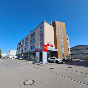 Bild von City-Garage GmbH - Ihr Nissan- und JAC Partner in der Region Aarau! Kompetenzzentrum für Elektromobilität