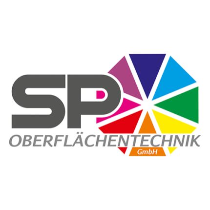 Logo de SP Oberflächentechnik GmbH