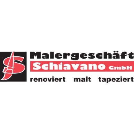 Logotyp från Schiavano GmbH