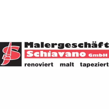 Logo da Schiavano GmbH