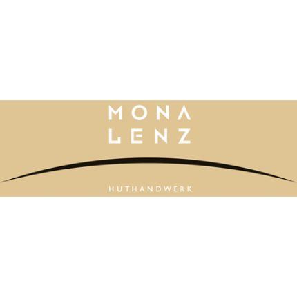 Logo von Mona Lenz und Edi P. am Graben