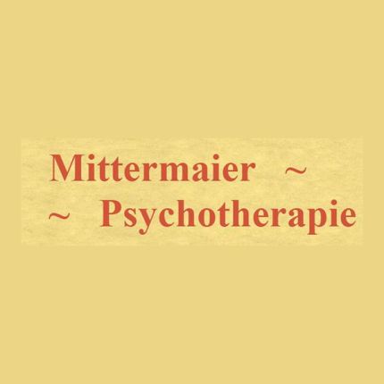 Logo von Psychotherapeutin Maria Mittermaier, MSc
