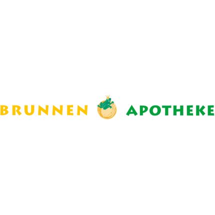 Logo fra Brunnen-Apotheke