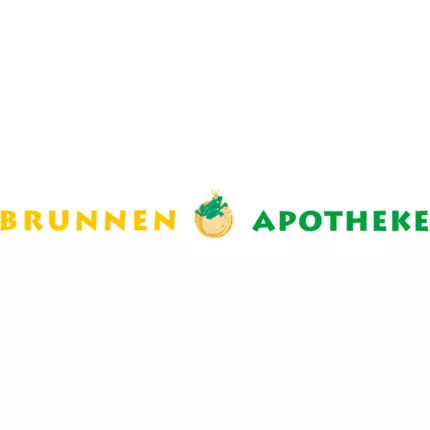 Logotyp från Brunnen-Apotheke