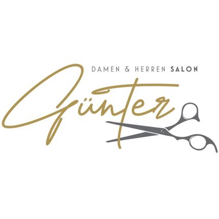 Logo de Friseur Günter Damen & Herren Salon