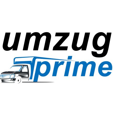Logo fra Umzug Prime