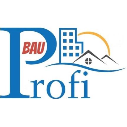 Logo van Bau Profi NR GmbH