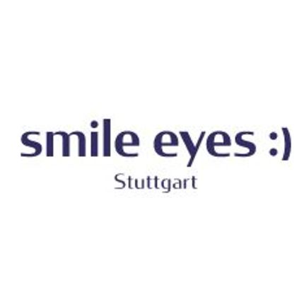 Logótipo de Smile Eyes Stuttgart - Augenlasern Ludwigsburg