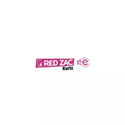 Logotyp från Red Zac - Bernhard Kurtz