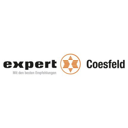 Logotipo de expert Coesfeld - Hansestraße 8