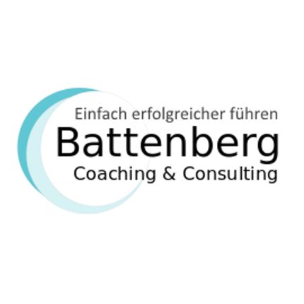 Logotyp från Battenberg Coaching und Consulting
