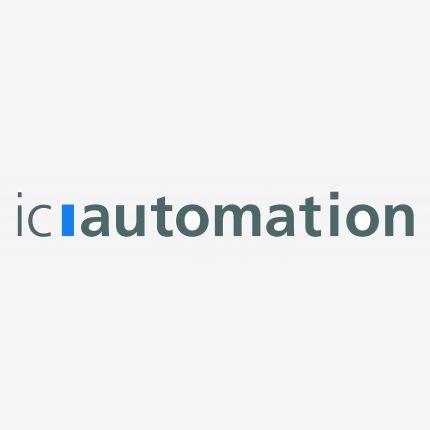 Logo fra ic-automation GmbH