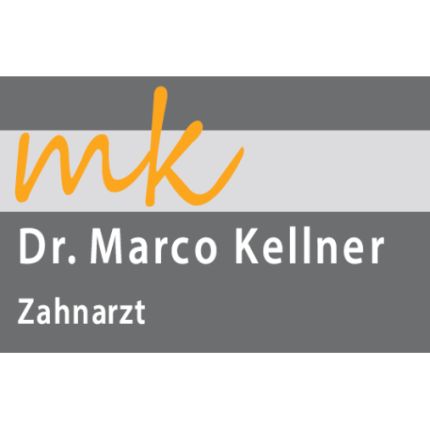 Logo van Zahnarztpraxis Dr. Marco Kellner Zahnarztpraxis