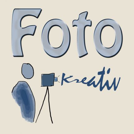 Logo da Foto - Kreativ