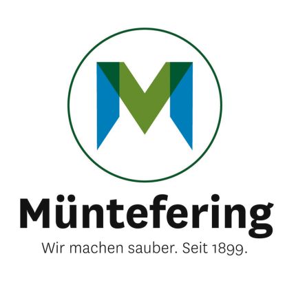 Λογότυπο από Müntefering Industrie- und Städtereinigungs-GmbH