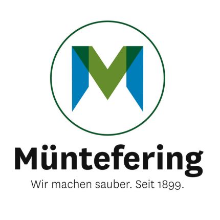 Logo von Heinrich Müntefering Industrie-und Städtereinigungs-GmbH