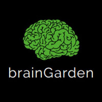Logo od brainGarden GmbH