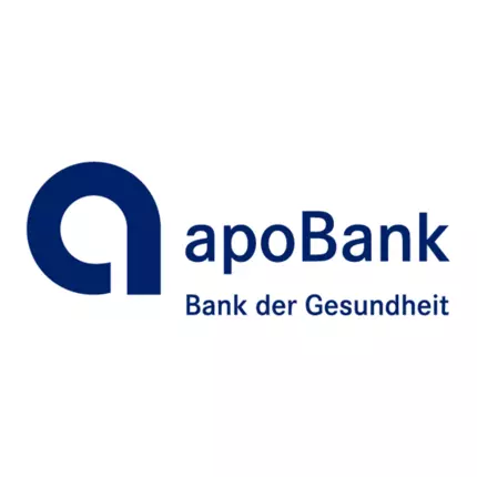 Logotipo de Deutsche Apotheker- und Ärztebank eG - apoBank