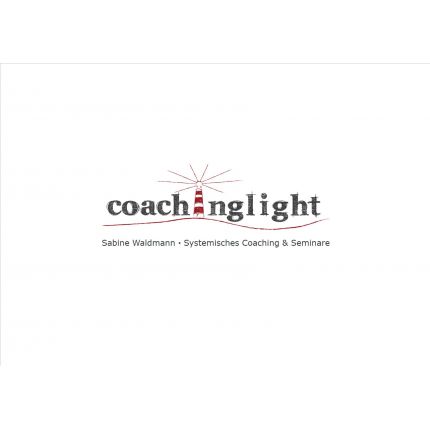 Logo van Coachinglight Systemisches Coaching
