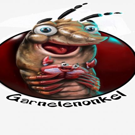 Logotyp från Garnelenonkel