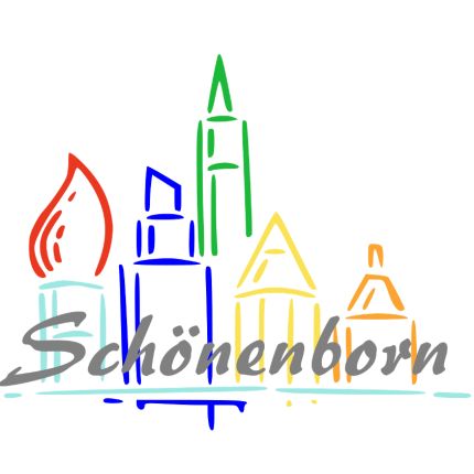 Logotyp från Maler- und Lackierermeister Schönenborn