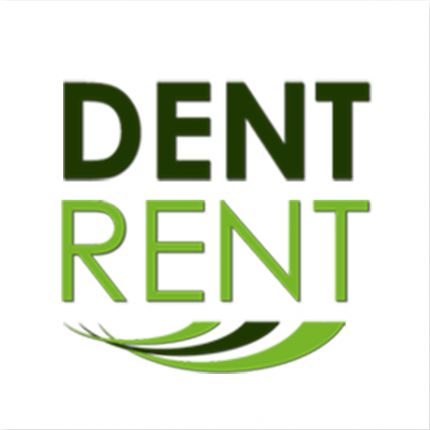 Logo from DentRent | Die zahnmedizinische Community
