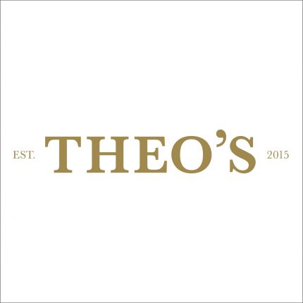 Logótipo de THEO'S