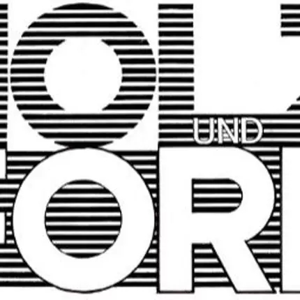 Logo von Schreinerei HOLZ und FORM GmbH